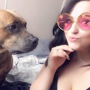 Meet your Posher, Erica